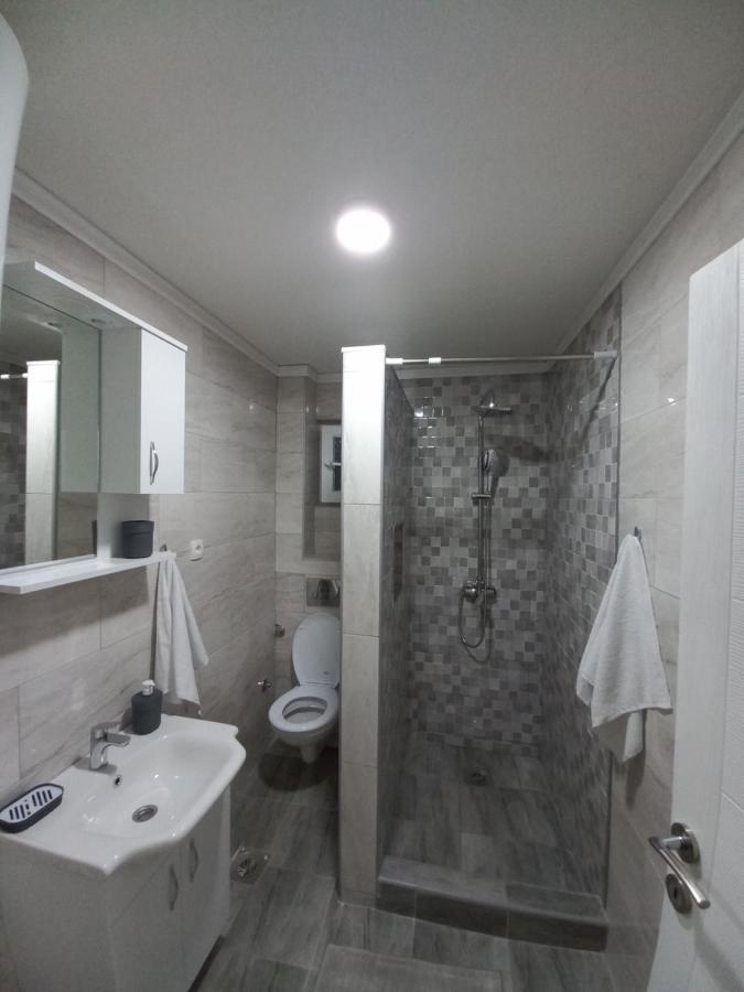 Adagio Studio Apartment Plav Exterior photo