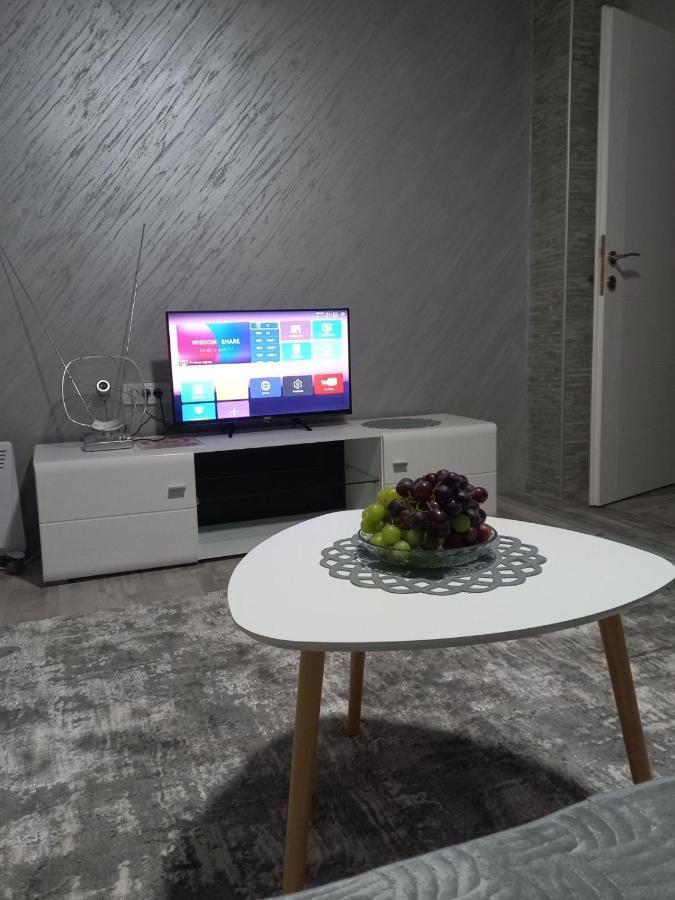 Adagio Studio Apartment Plav Exterior photo
