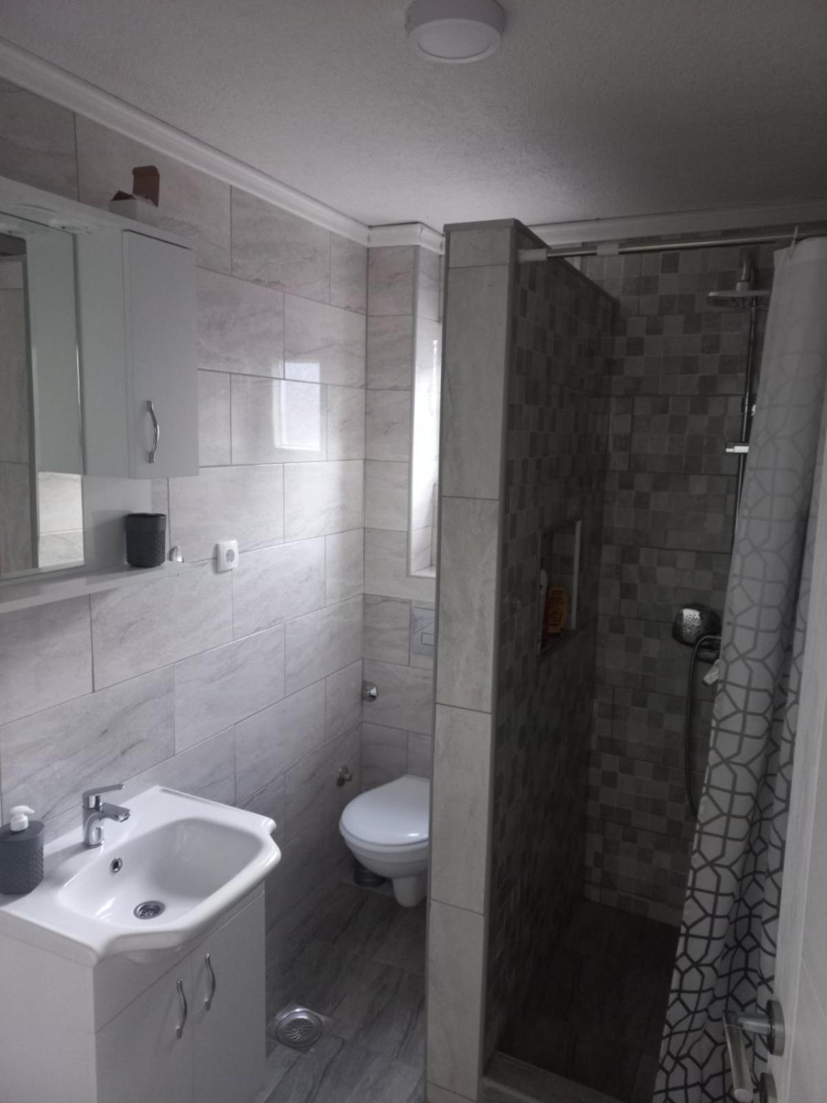 Adagio Studio Apartment Plav Exterior photo